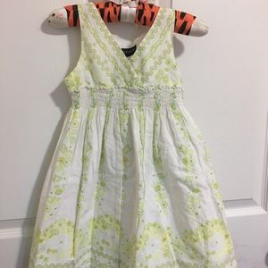 3T IMO size Dress